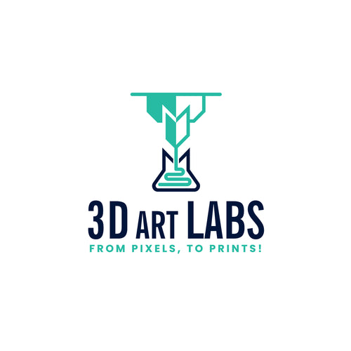 3Dart Labs